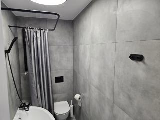 Apartamenty Luna A-B - 8