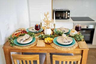 Seaview Apartment Beachlove Les Deveses Denia - Denia - 2