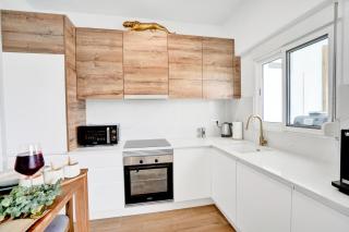 Seaview Apartment Beachlove Les Deveses Denia - Denia - 5