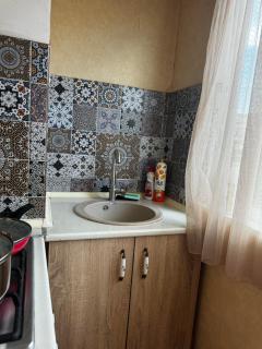 apartment on vaja-pshavela - Tbilisi - 5