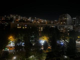 apartment on vaja-pshavela - 2