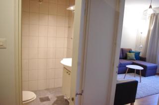 Borent Suite Apartment - Turku - 8