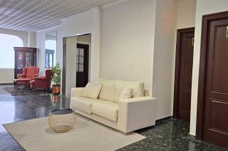 Hotel Cervantes - Sanxenxo - 2