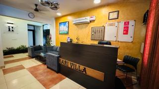 Hotel Hari Villa - Jaipur - 4