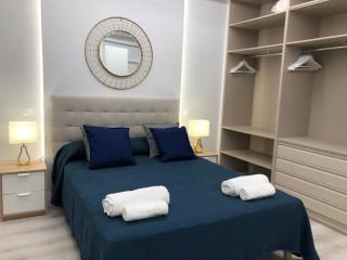 Estudio Centro Madrid Santa Ana Puerta del Sol - 7