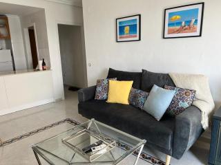 Beautiful sea view apartment close to beach with pool - Torrevieja - 8