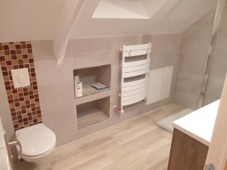Maison 2 chambres - Gouaix - 5