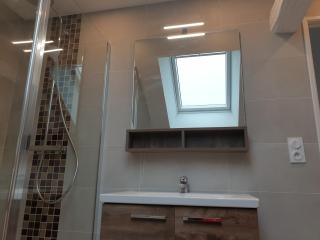 Maison 2 chambres - Gouaix - 4
