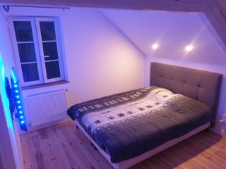 Maison 2 chambres - Gouaix - 6