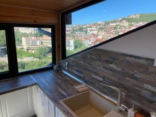 Hotel Stambolov - Veliko Tŭrnovo - 1