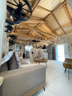 Lithari House Car included - 0