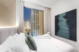 FIRST CLASS 3BR Trendy Urban Hideaway - Dubai - 1