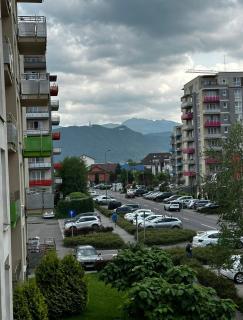 Apartament cu priveliste - Braşov - 5