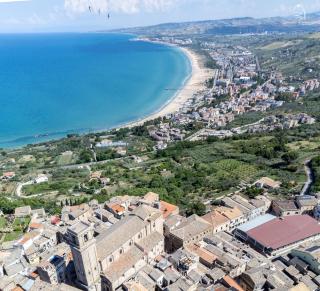 Dimora Fioravante - Vasto - 8