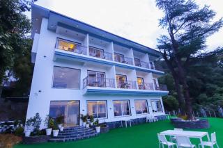 Baris resort Mussoorie - 5