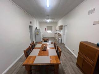 North Parade Accommodation - 1