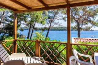 Mobile homes Lussmarin - Mali Lošinj - 0