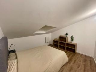 Cosy #2 - Parking privé sur place - 1