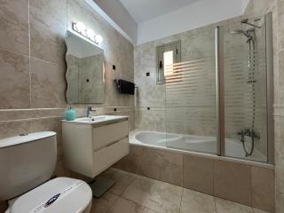 Villa Imperial Sea-Caves Private Pool - Peyia - 3