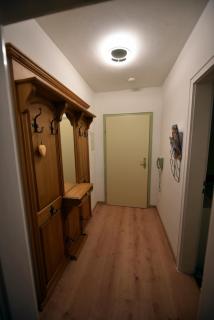 Ferienwohnung Am Rathaus - 7