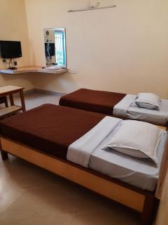 Gunrock Manor - Secunderabad - 4