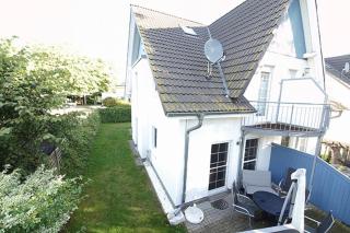 Haus Regenbogen - Zingst - 0