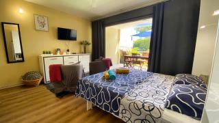 Le Studio du Soleil Levant - Saint-Pierre - 8