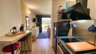 Le Studio du Soleil Levant - Saint-Pierre - 4