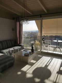 Roof top Sunset View Apartment 180 - Atene - 6
