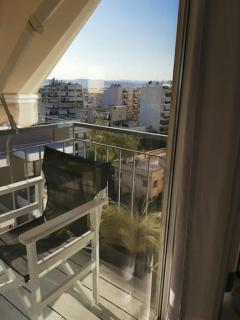 Roof top Sunset View Apartment 180 - Atene - 5