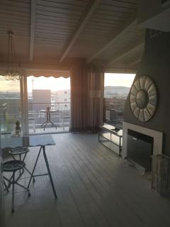 Roof top Sunset View Apartment 180 - Atene - 3