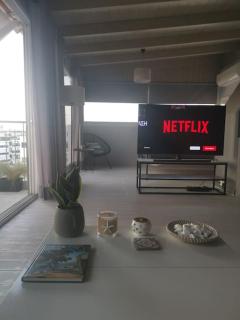 Roof top Sunset View Apartment 180 - Atene - 1