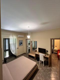 La Flacca Rooms - Sperlonga - 5