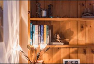 Brook Cottage - Temple Ewell - 4