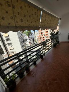 Robert Apartment - Tirana - 4