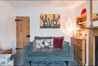 Brook Cottage - Temple Ewell - 5