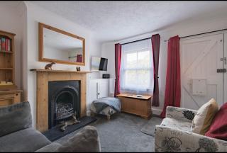 Brook Cottage - Temple Ewell - 6