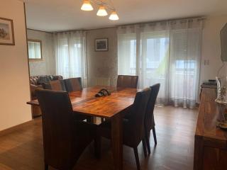 Spacious Apartment Paris - Chelles - 1