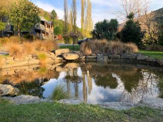 Moonlight Escape Lodge - Queenstown - 8