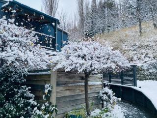 Moonlight Escape Lodge - Queenstown - 7