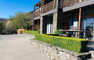 Moonlight Escape Lodge - Queenstown - 5