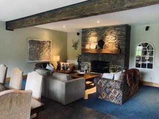 Moonlight Escape Lodge - Queenstown - 9