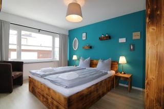 Kursaal Arosa - adults only - Arosa - 6