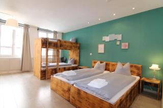 Kursaal Arosa - adults only - Arosa - 5
