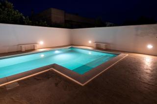 Ulivo di Rocco apartments - Cannole - 1