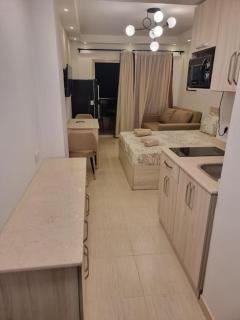 Upscale studio- Florenza Khamsin - Hurghada - 0