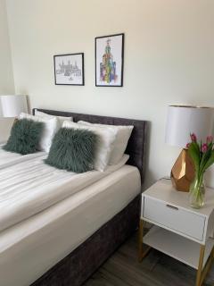 Hotel Tia - Liverpool - 6