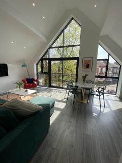 Hotel Tia - Liverpool - 5