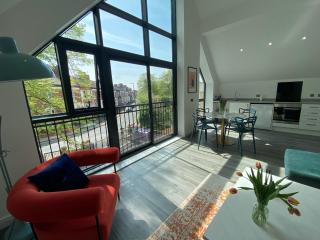 Hotel Tia - Liverpool - 9