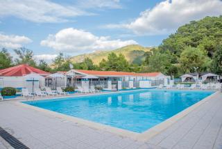 Villaggio Camping Le Ninfe del Mare - Palinuro - 8
